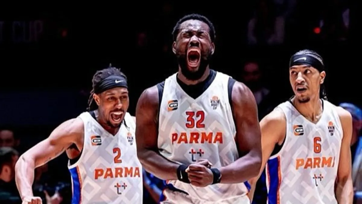 TOFAŞ, Terrell Carter ile sözleşme imzaladı!