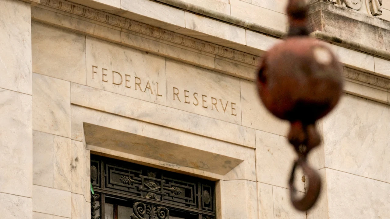 Fed yetkilisinden banka düzenlemelerinin gevşetilmesi risklerine karşı uyarı