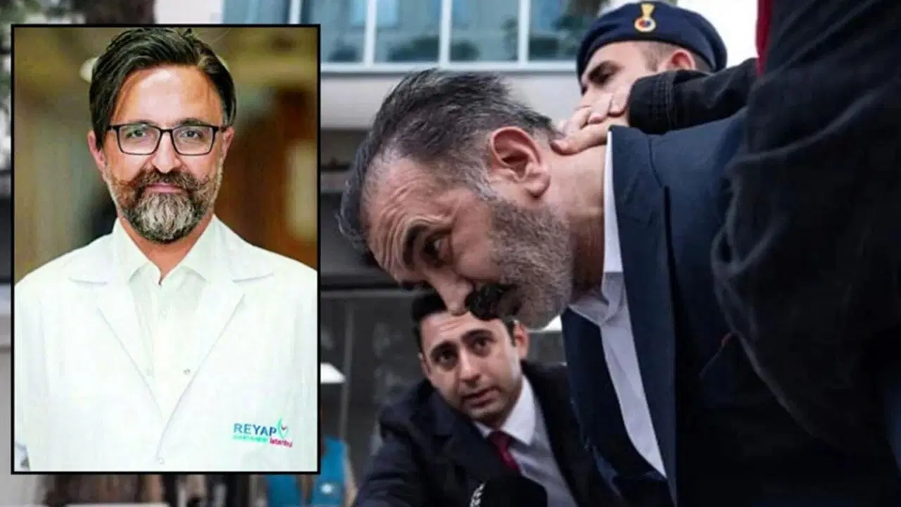 'Yenidoğan çetesi' davasında 9. duruşma devam ediyor