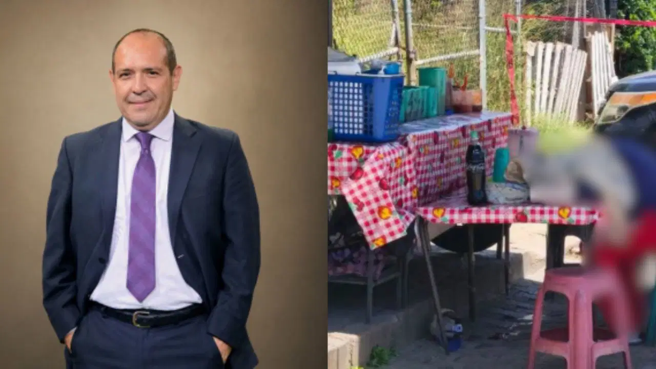 Kahvaltı yaptığı sırada öldürüldü: Meksika’da bir gazeteci daha katledildi