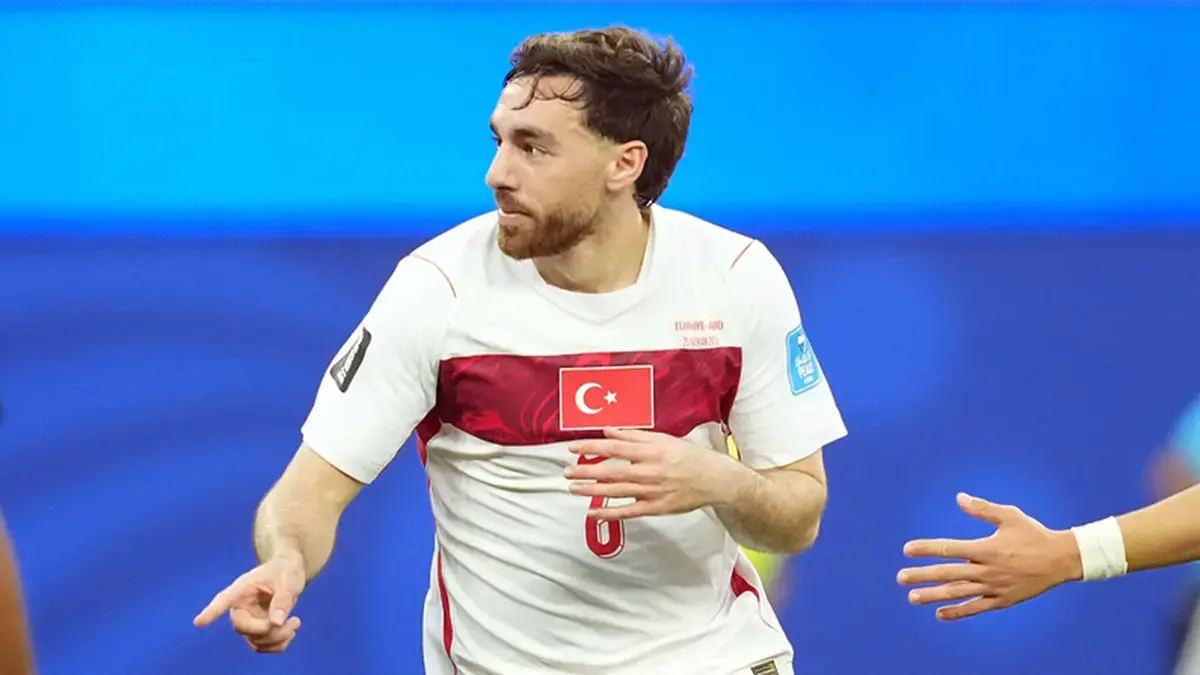 Orkun Kökçü: Kendi onurumuzu kurtardığımızı düşünüyorum