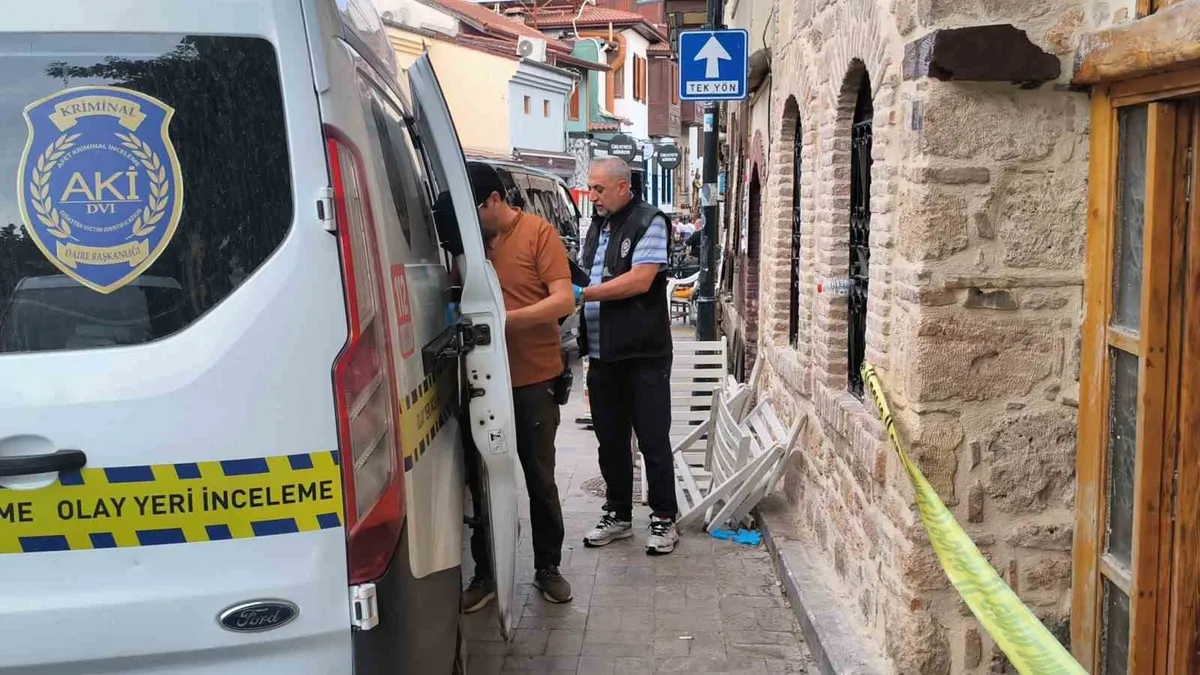 Almanyalı Arthur'un esrarengiz ölümü: Polis çok yönlü çalışma başlattı