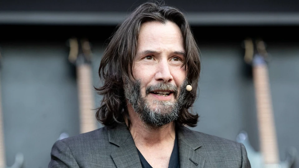 Keanu Reeves, Josh Cooley'nin yeni Lego filminde başrolde