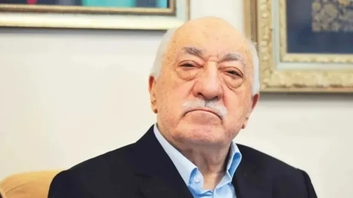 Son dakika | Türkiye’nin istediği FETÖ'cü hainlerin iade listesinde 10 kritik isim daha deşifre oldu! SABAH detaylara ulaştı