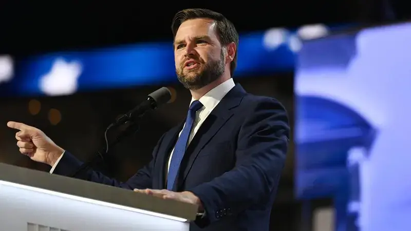 Vance: İsrail'in tutumuna bakılmaksızın İran’la diplomasi devam edecek
