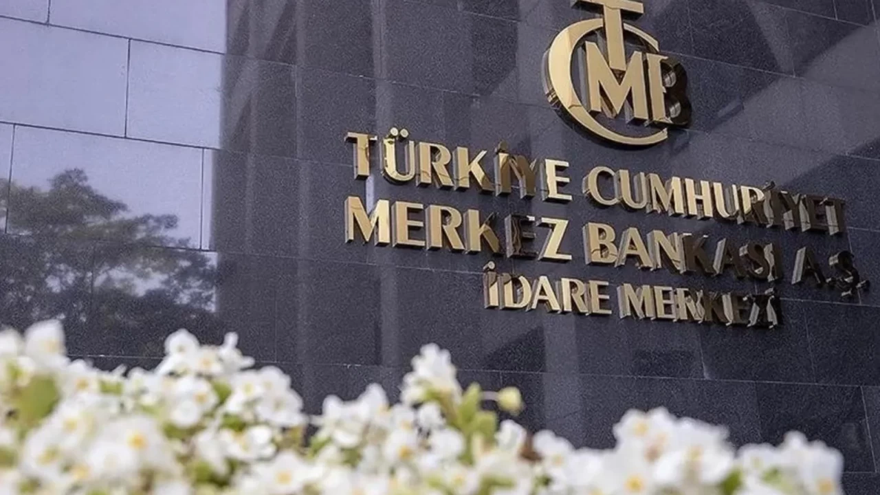 Merkez Bankası'ndan yeni karar: Parolapara'nın faaliyet izni iptal edildi