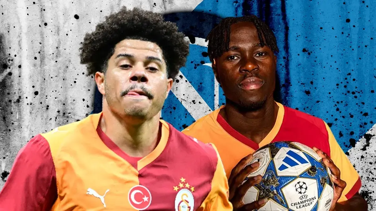 Galatasaray’dan Napoli’ye sert duruş: İki yıldız için 85 Milyon euroluk paket fiyat