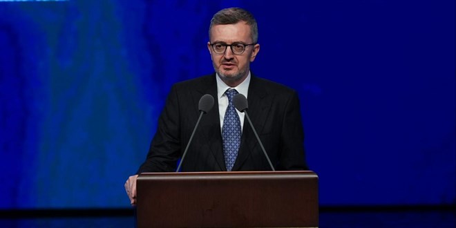 İletişim Başkanı Duran'dan ABD-İran barış anlaşmasına ilişkin paylaşım