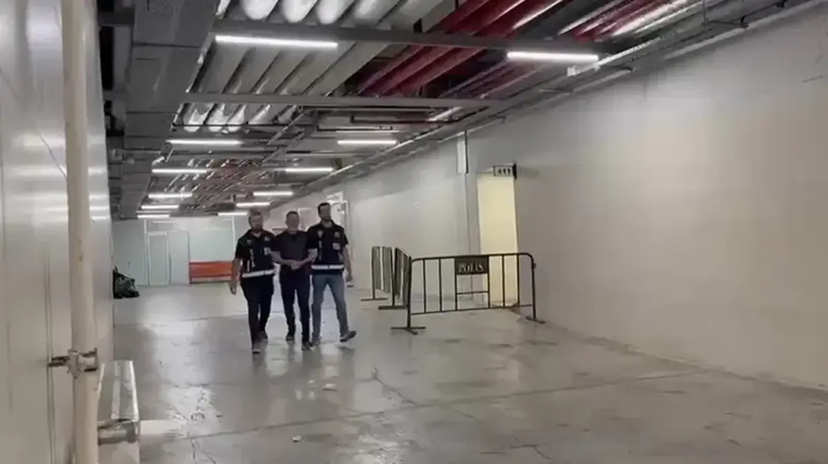 Ahbap Derneği soruşturmasında son dakika gelişmesi: Haluk Levent ve 14 kişi tutuklandı