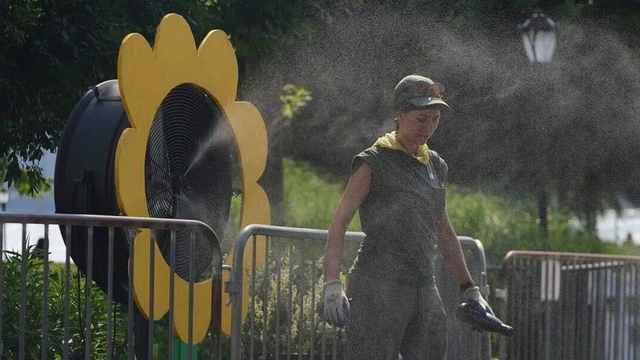 ABD'de aşırı sıcaklar can aldı: 25 ölü