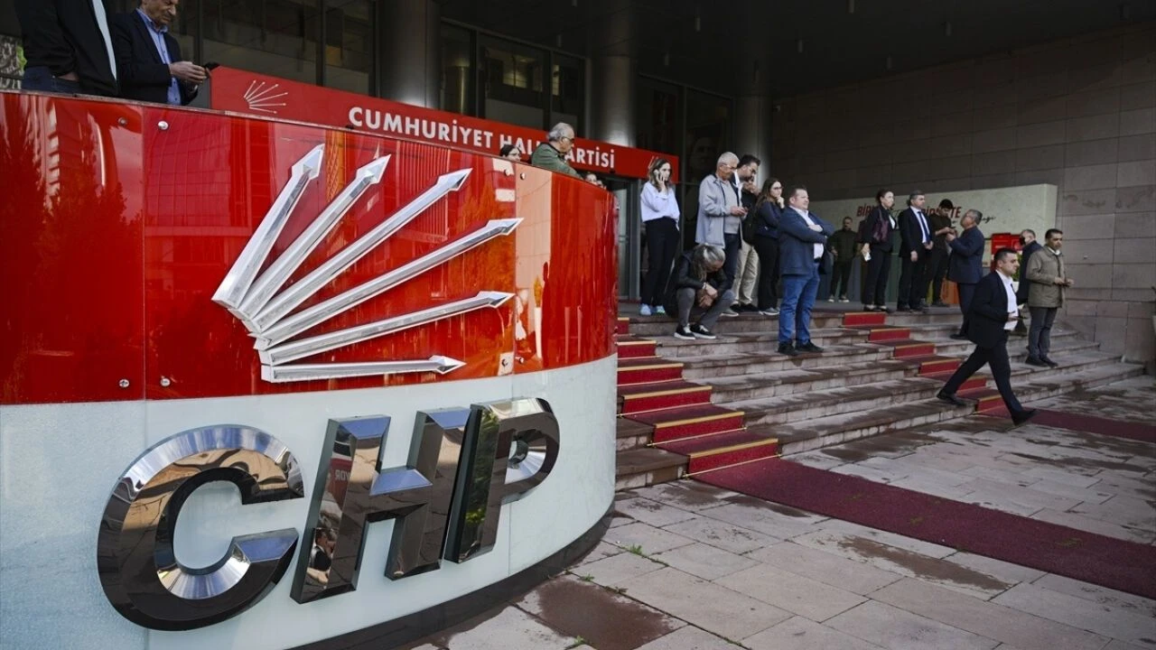 CHP’de ihraçlar devam ediyor! İl başkanlığına yeni atama