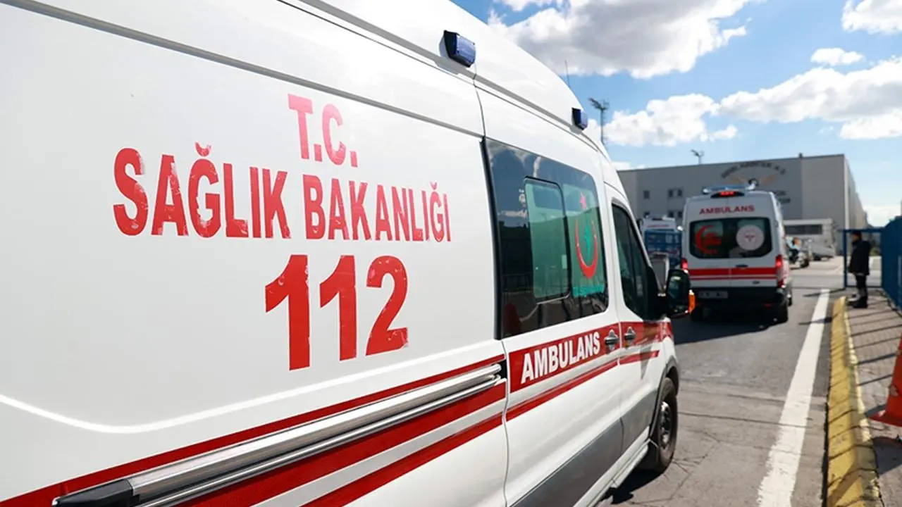 5 yaşındaki çocuk havuzda ölü bulundu