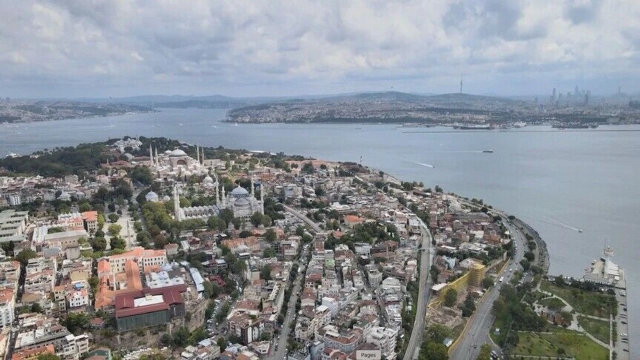NATO Parlamenter Zirvesi İstanbul'da yapılacak