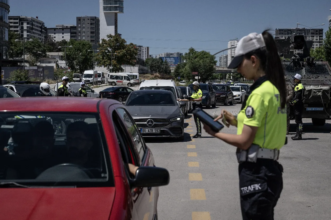 Ankara yollar ne zaman kapanacak, NATO Zirvesi kaç gün sürecek? İşte kapatılacak yollar ve alternatif güzergahlar!