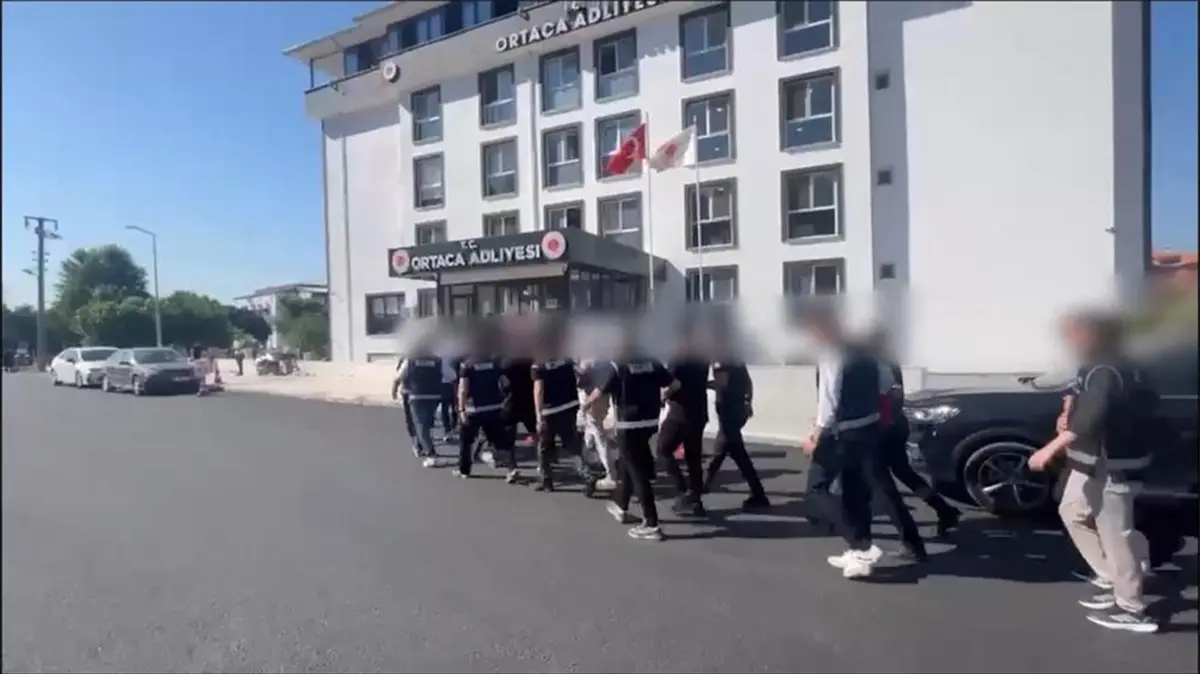 142 milyonluk "yatırım" tuzağı! "Danışman"lara 3 ilde eş zamanlı operasyon
