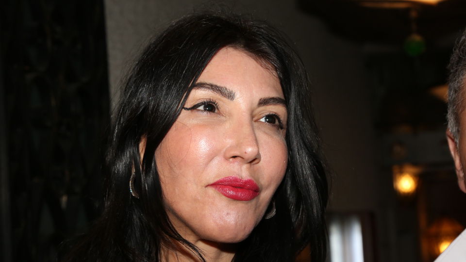 Hande Yener: Lütfen ciddiye almayın