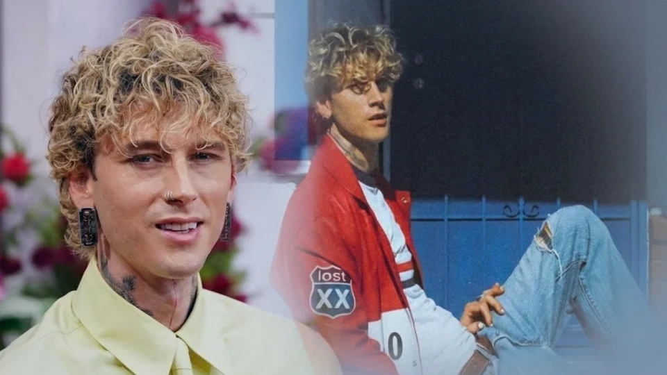 Machine Gun Kelly'nin dövme çılgınlığı hastanelik etti! Uzmanları dinlemeyip iki yıllık işi iki aya sığdırınca olanlar oldu: Tenim sapsarı kesildi