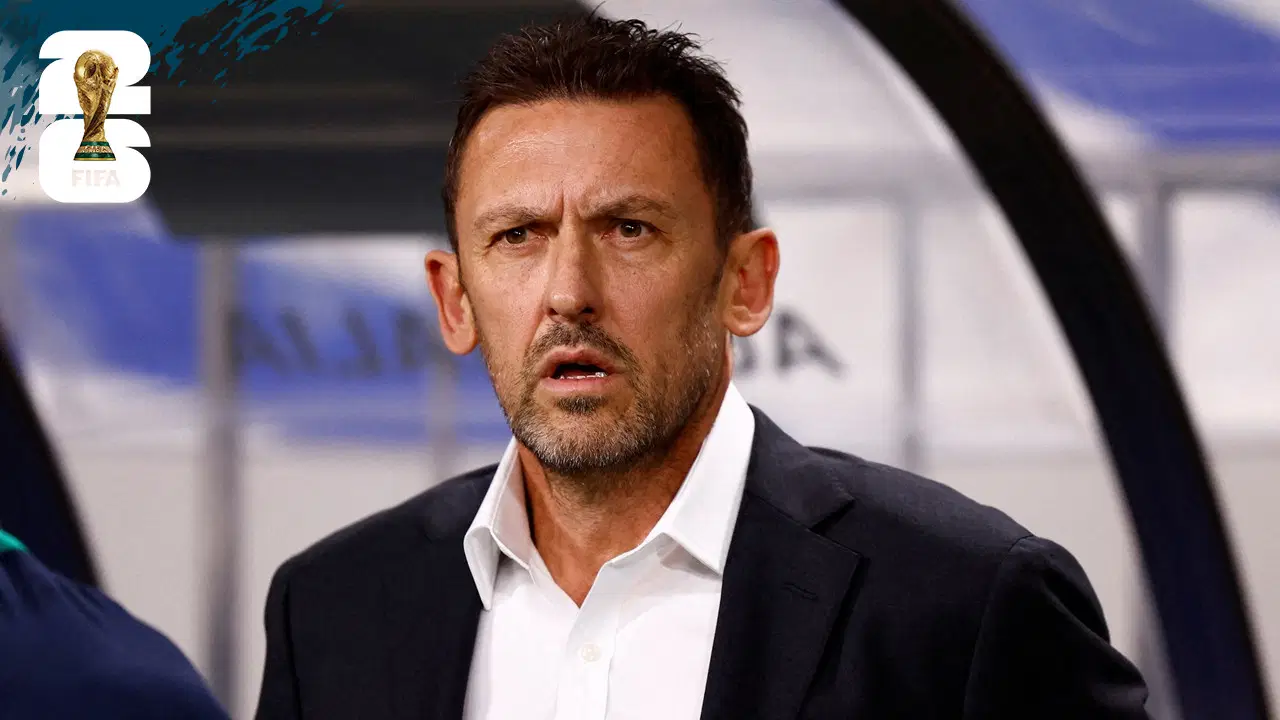 Türkiye maçı öncesi Avustralya'dan Tony Popovic'e yeni sözleşme