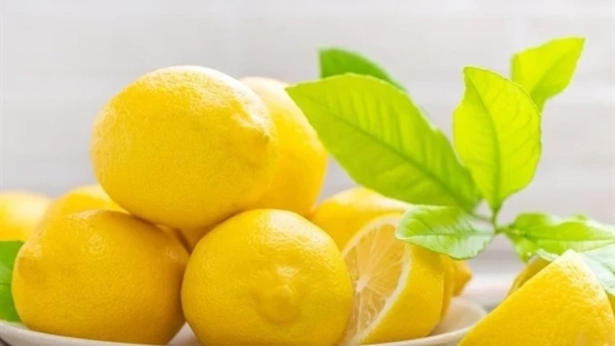 Her sabah aç karnına limonlu su içerseniz 30 gün sonra vücudunuzdaki değişime inanamayacaksınız