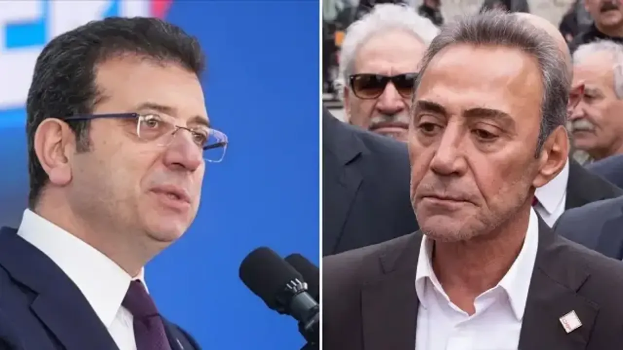 CHP'de İmamoğlu tartışması derinleşiyor