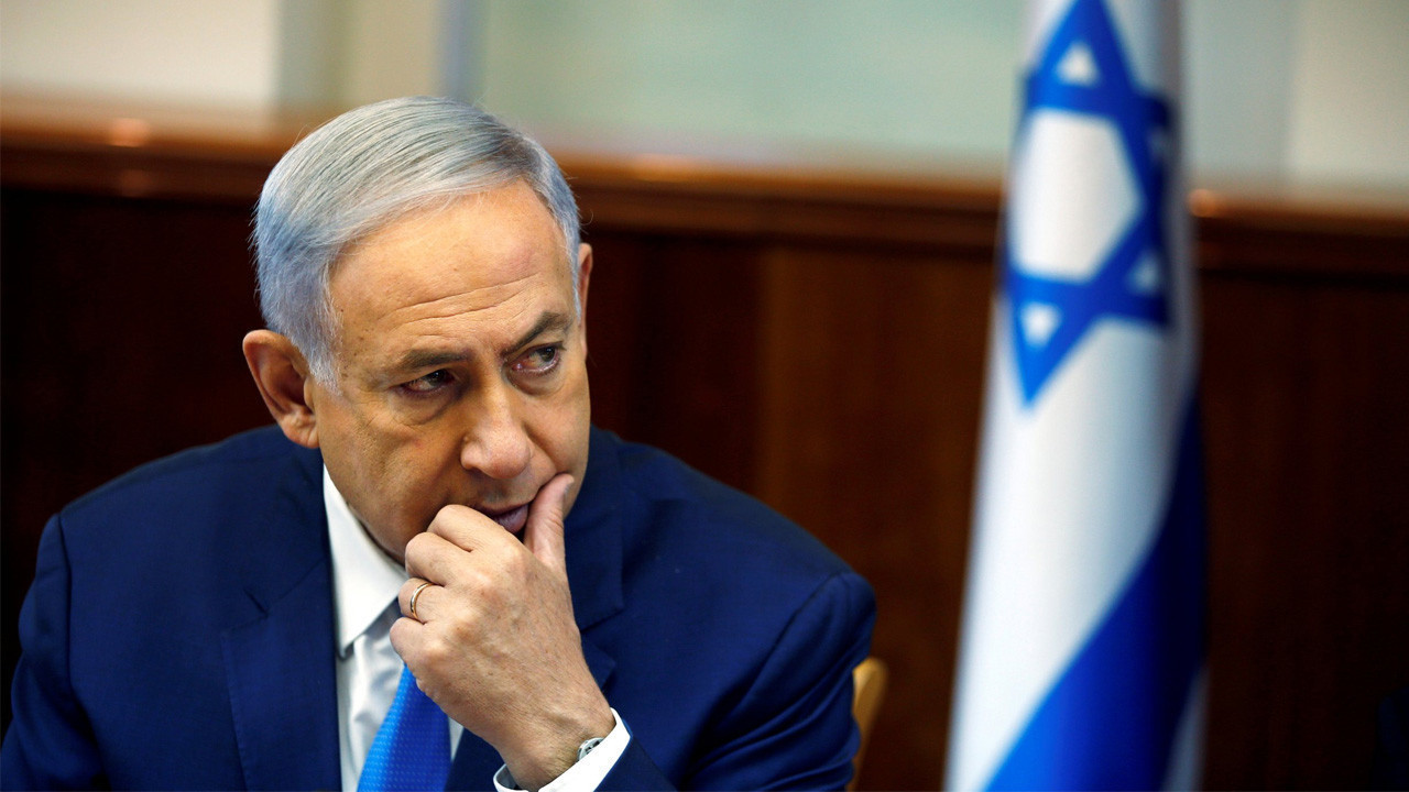 Netanyahu'nun İran çaresizliği: Başarısızlığı sahte zaferlerle örtmeye çalışıyor
