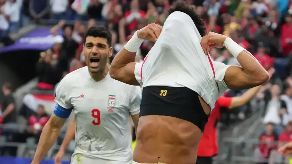 Dünya Kupası'nın en şanssız takımı: Yenilmeden elendiler!