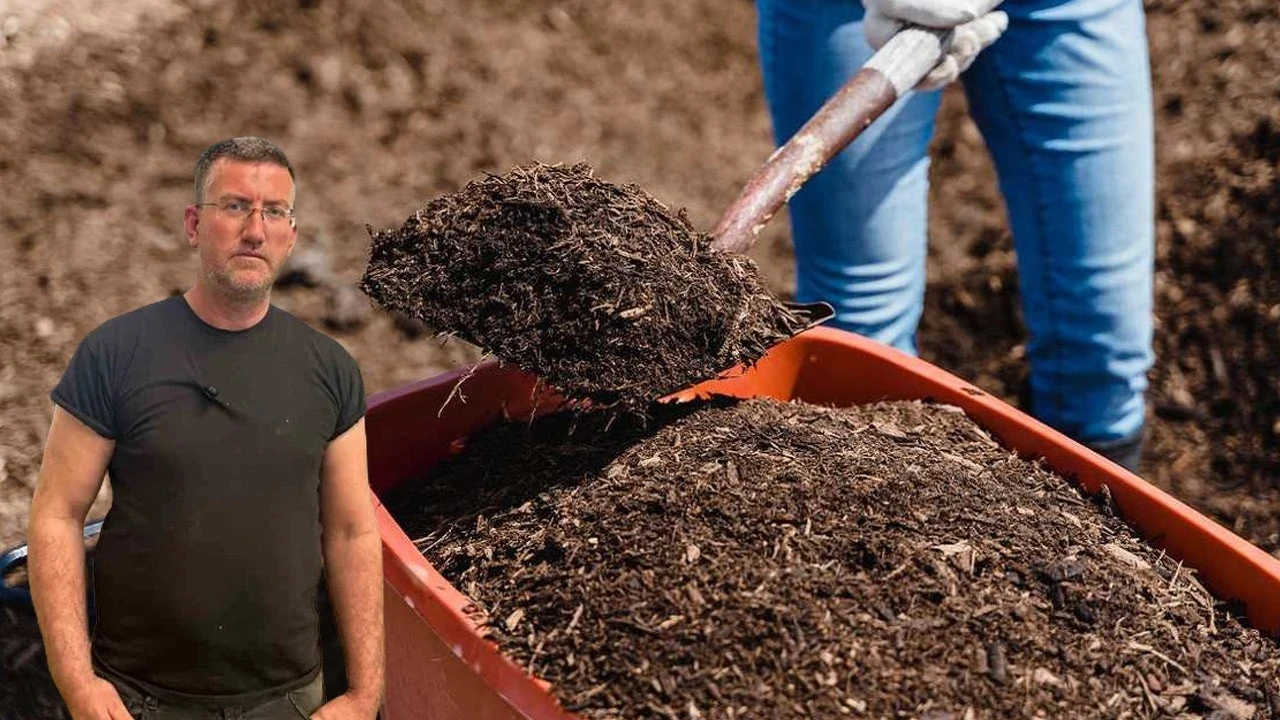 Çiftçinin yeni hazinesi! Toprağa bir kez atılıyor, etkisi 7 yıl sürüyor! Günlüğü 5 bin liraya işçi bulunamıyor