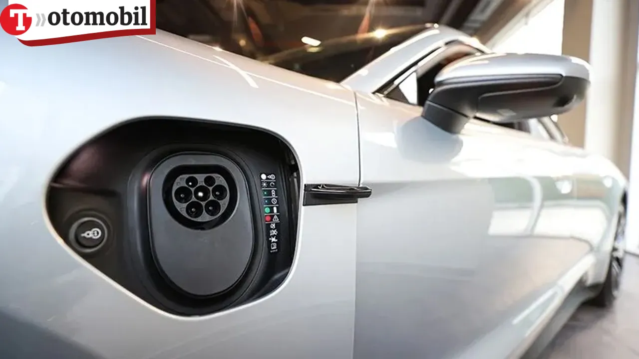 Küresel elektrikli araç satışları haziranda 2 milyona ulaştı