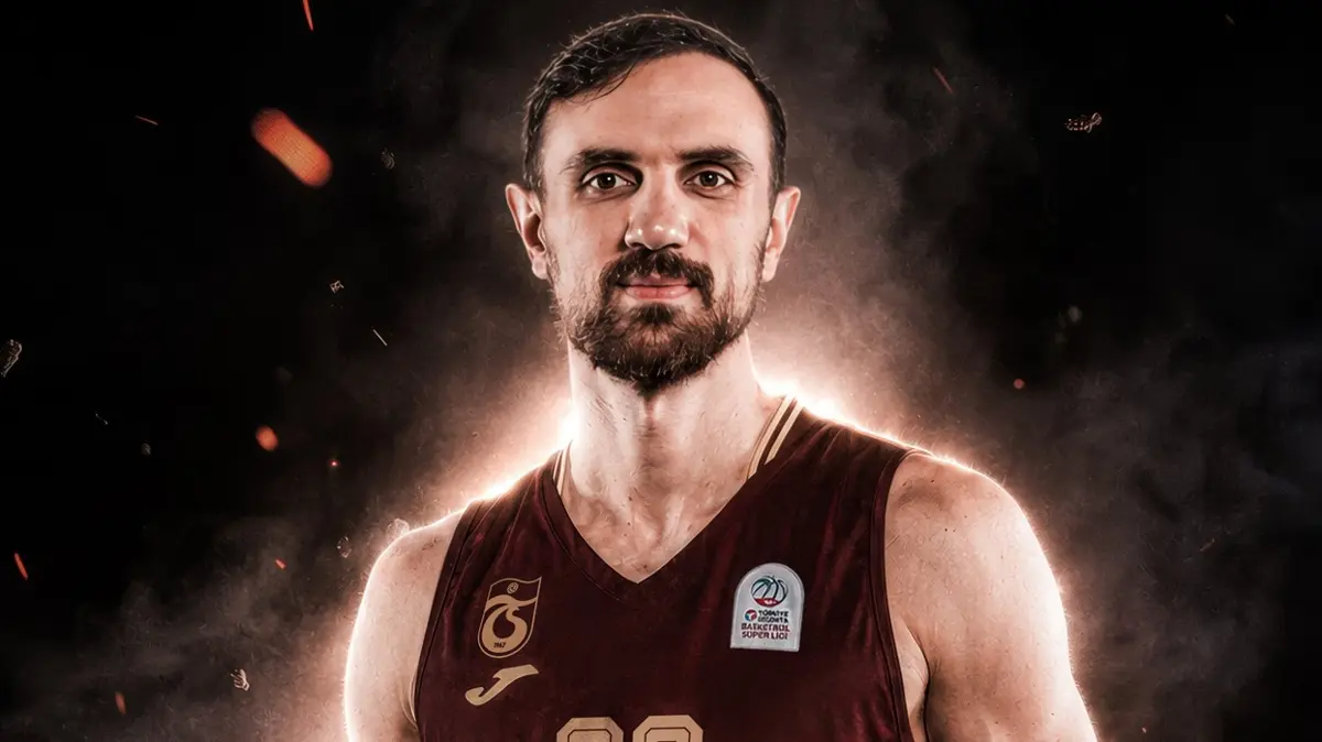 Trabzonspor, Rıdvan Öncel'i kadrosuna kattı