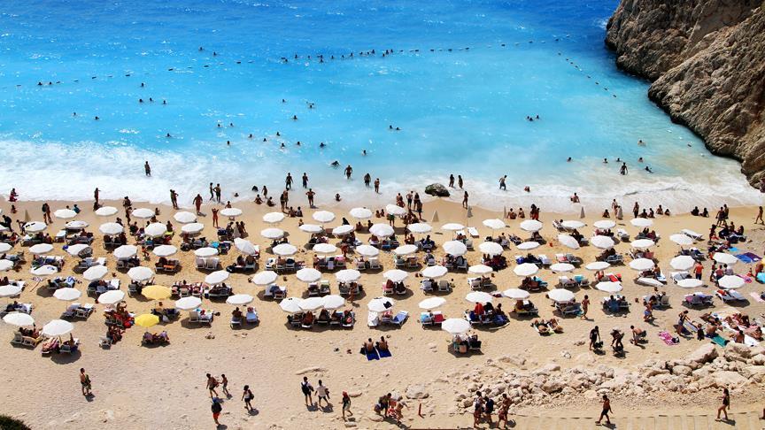 Evini turizm amaçlı kiraya verenler için vergi kararı. Danıştay son noktayı koydu