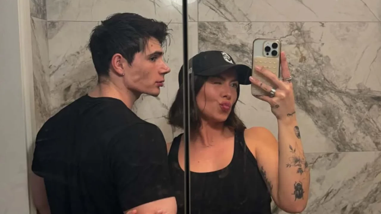 Natalie Badura ve eşi Muhammet Çelik boşandı mı?