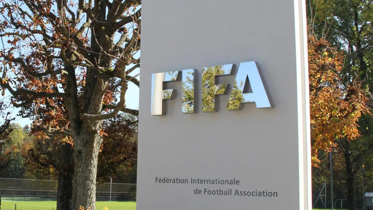 İran Futbol Federasyonu'ndan FIFA'ya adalet çağrısı!