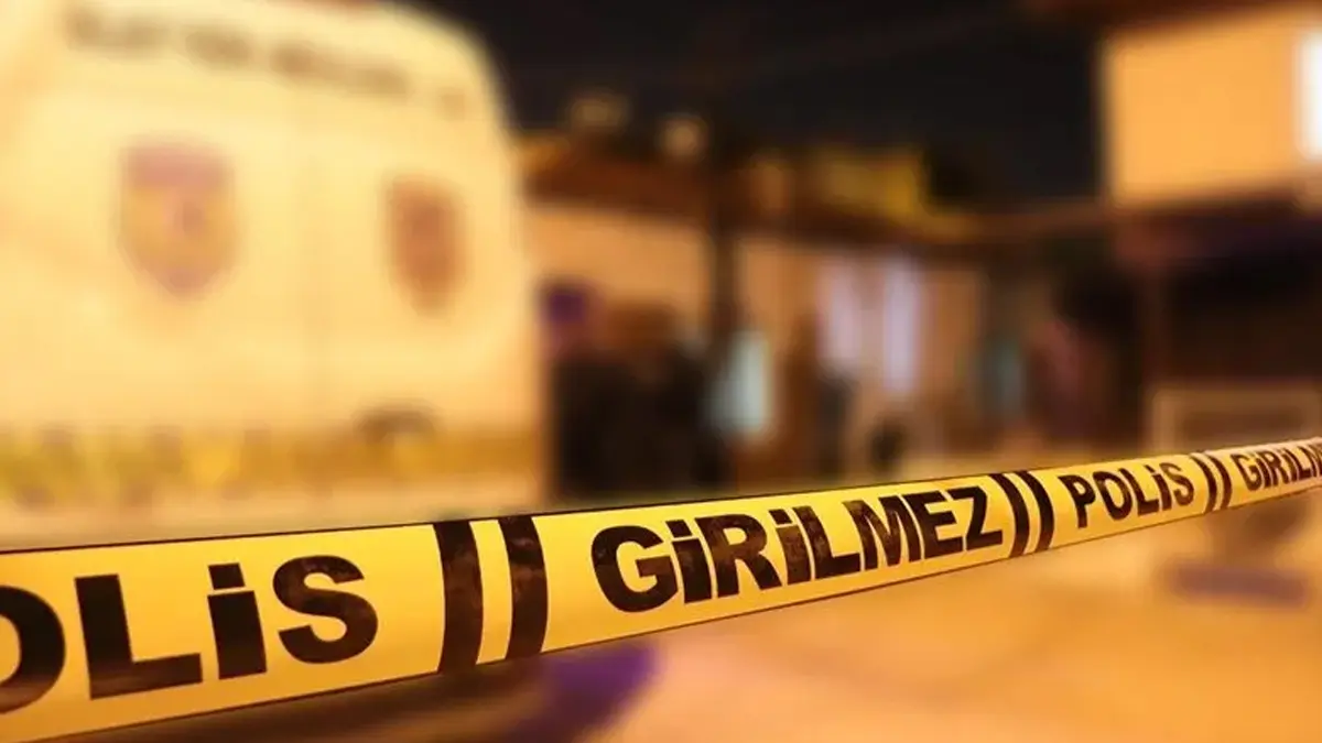 Karabük'te korkunç anlar: 3 çocuk annesi feci şekilde katledildi