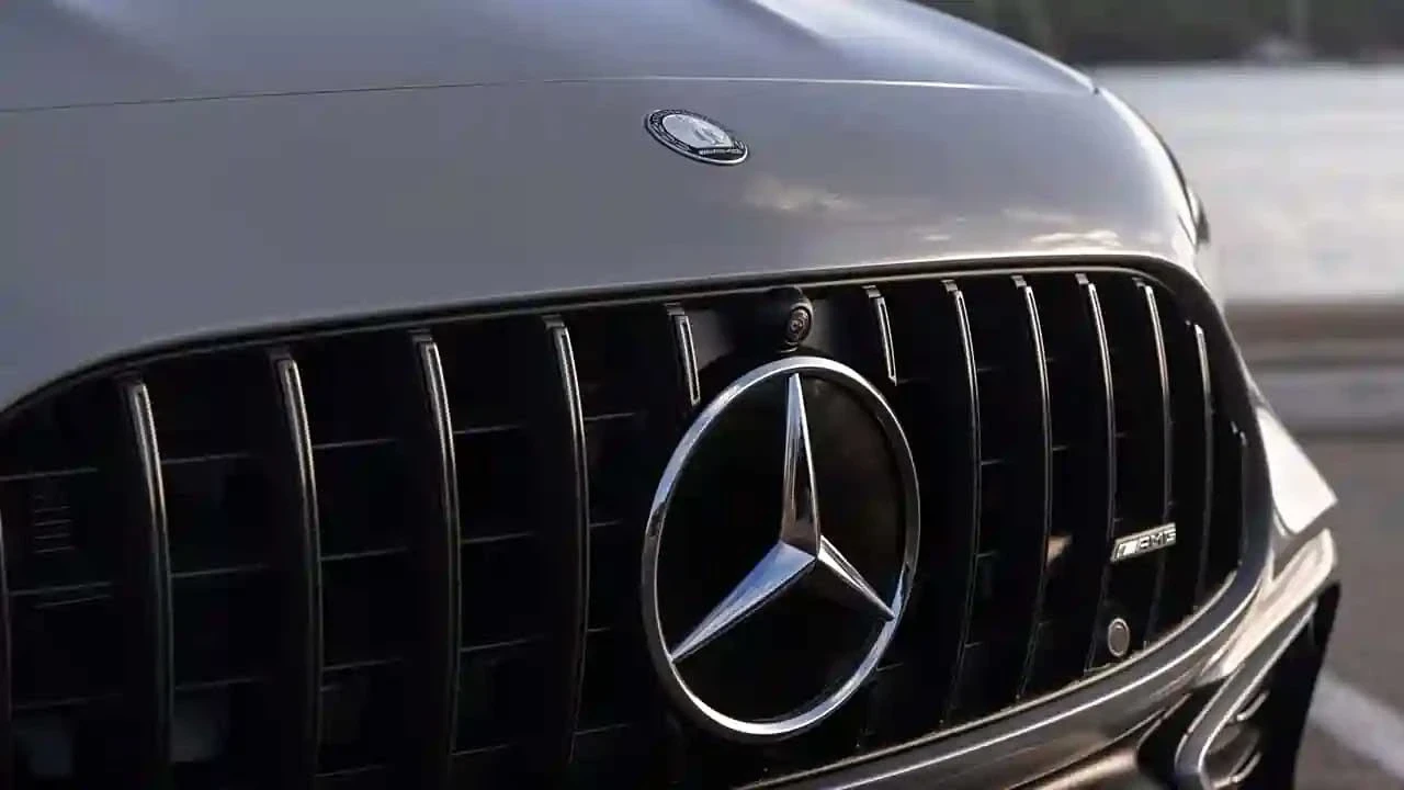 Mercedes-Benz'in ikinci çeyrek geliri beklentileri aştı