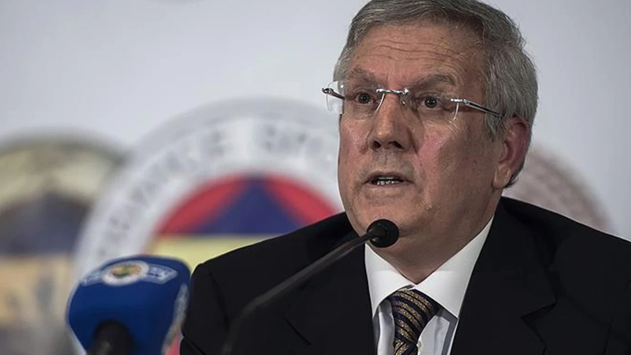 Fenerbahçe'de forvet transferinde taraftarı heyecanlandıran isim