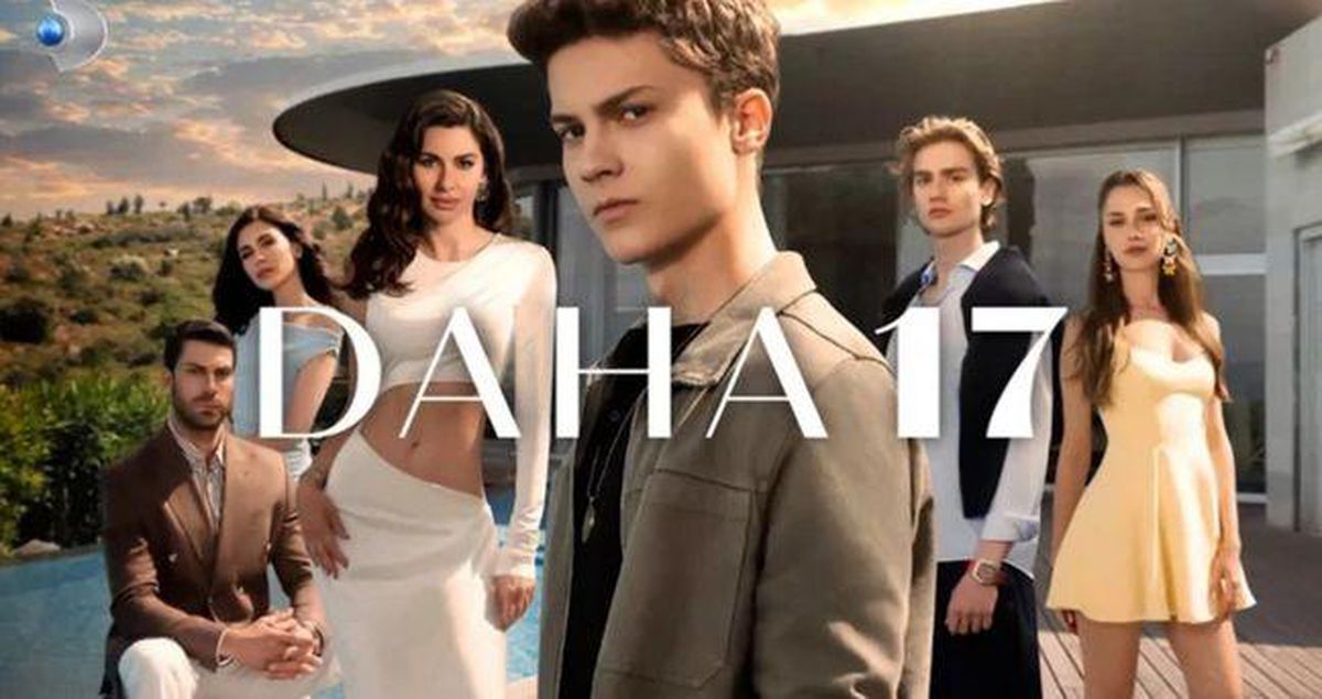 Daha 17 dizisi saat kaçta başlıyor? Daha 17 hangi kanalda? Manifest hangi bölümde konuk olacak?