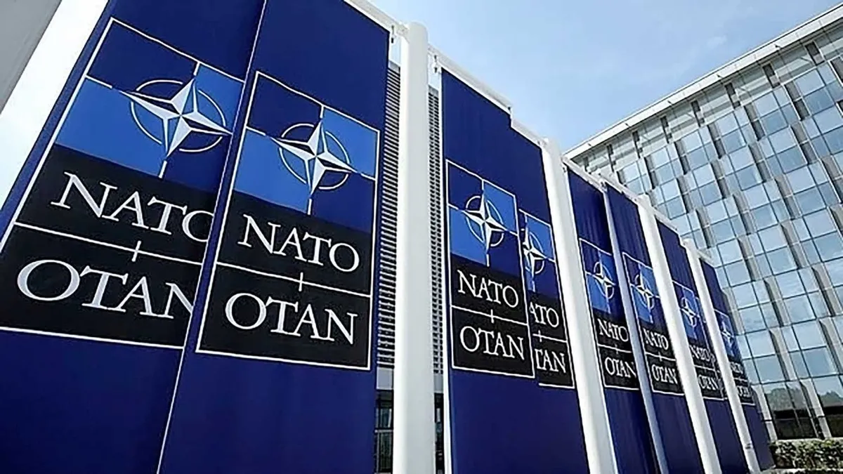 NATO'nun en kritik karargahında casusluk skandalı