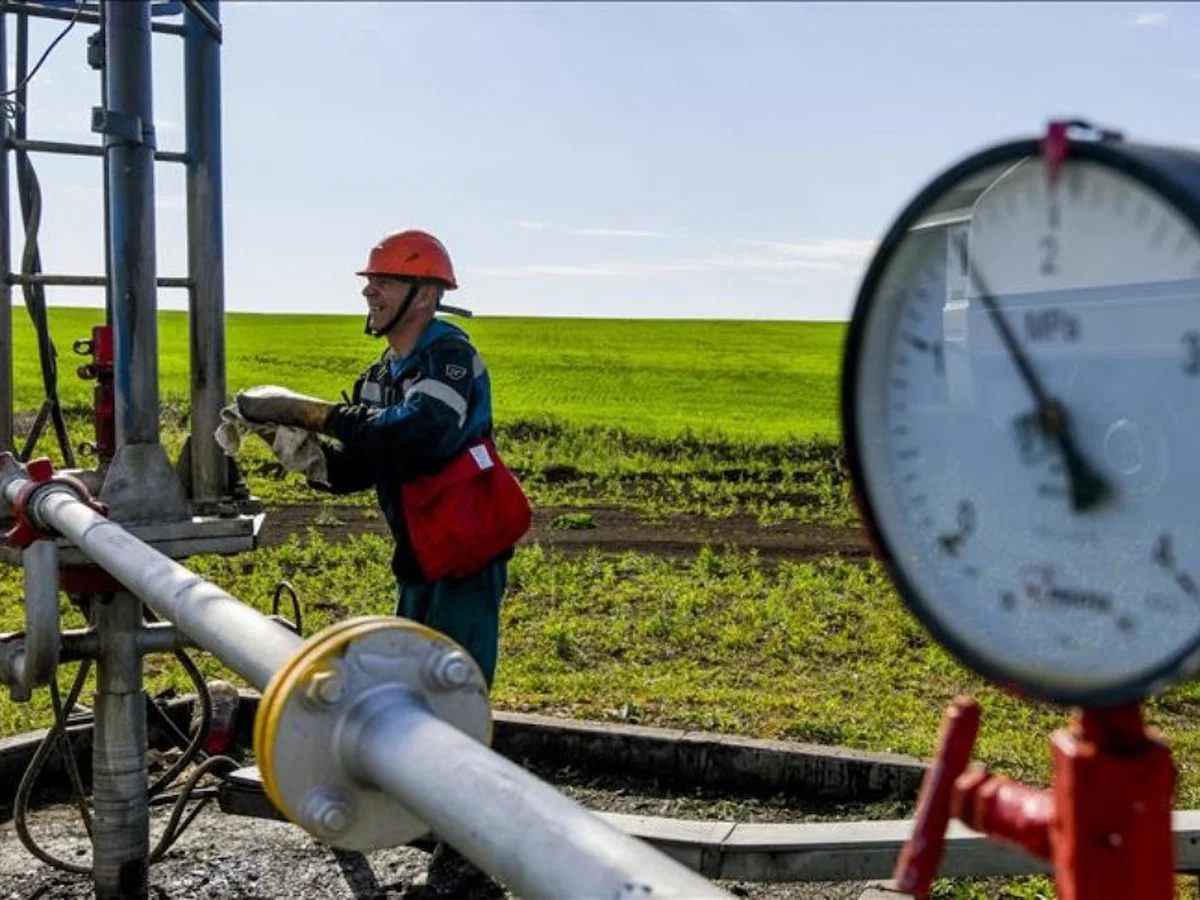 Türkiye'nin enerji hesabı belli oldu