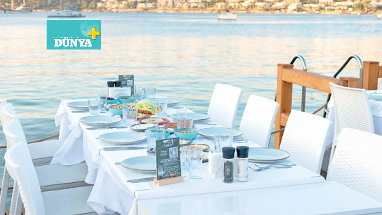 Bodrum gözünü Adana’ya, Urfa’ya, Antep’e dikmiş!