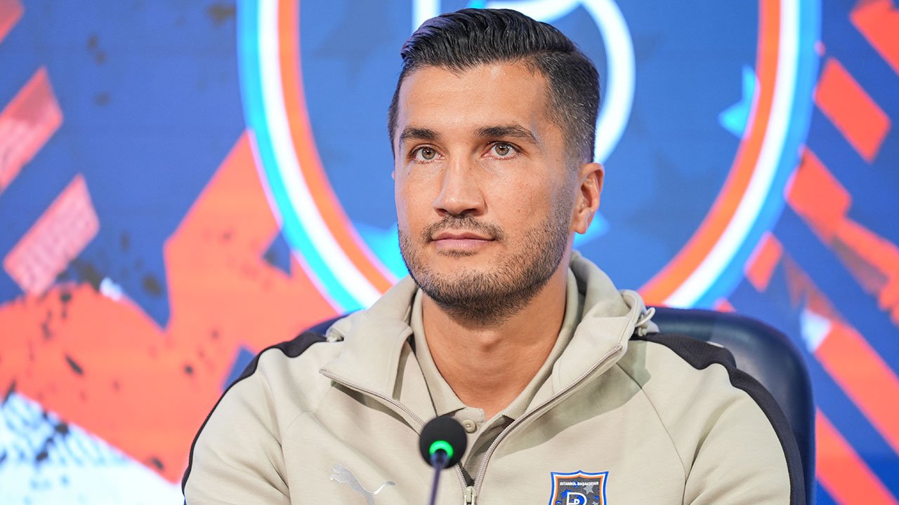 Nuri Şahin: "Rövanşa avantajlı çıkmak istiyoruz"