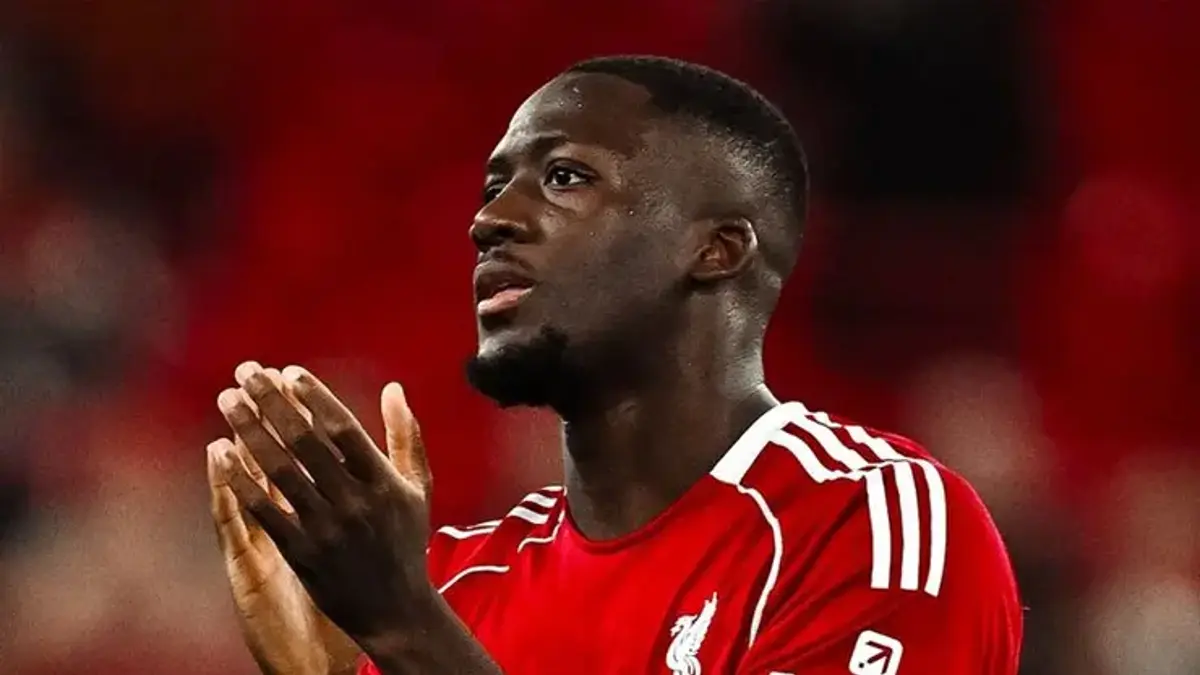 Üst üste ikinci çılgın imza! Konate de Real Madrid’de