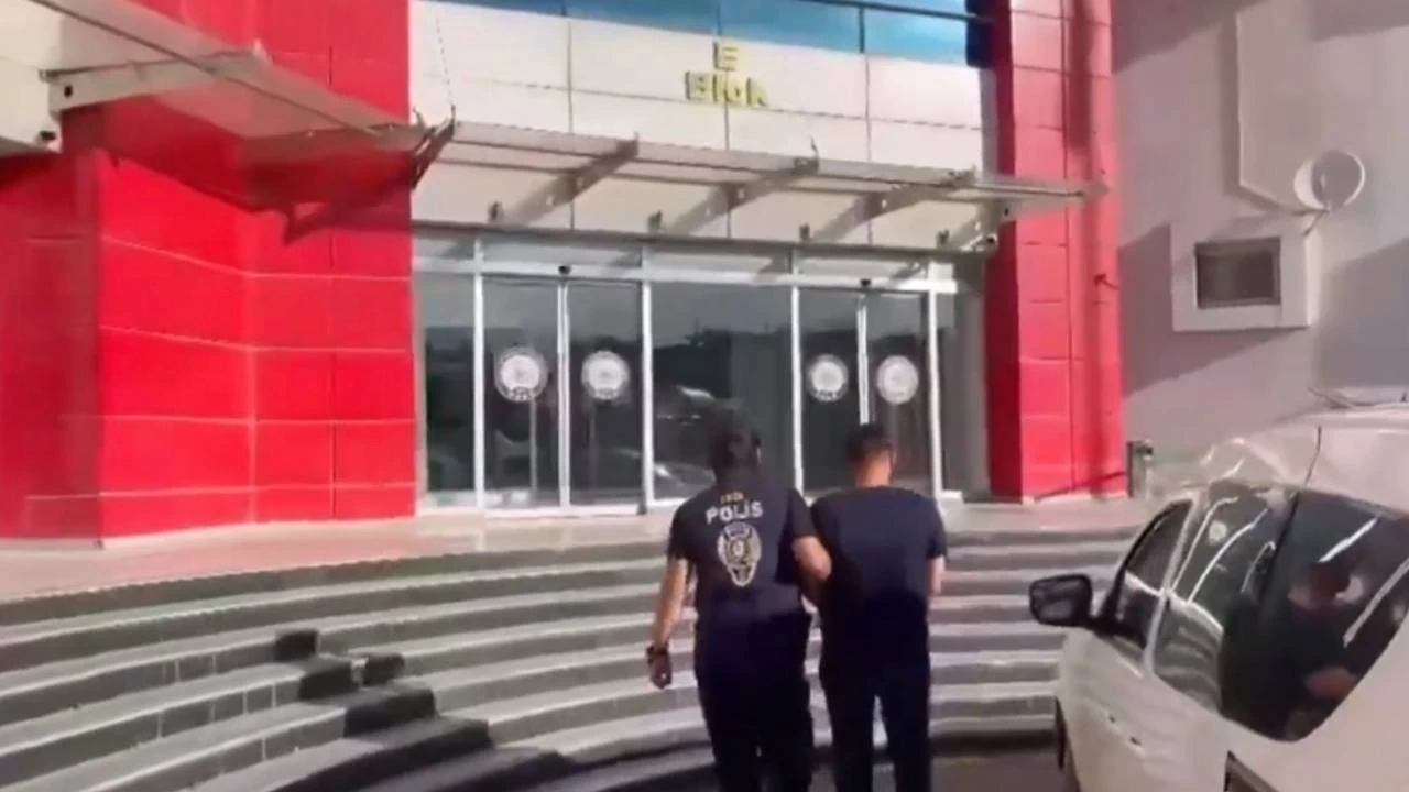 Malatya'da Yasa Dışı Bahis Operasyonu: 16 Tutuklama