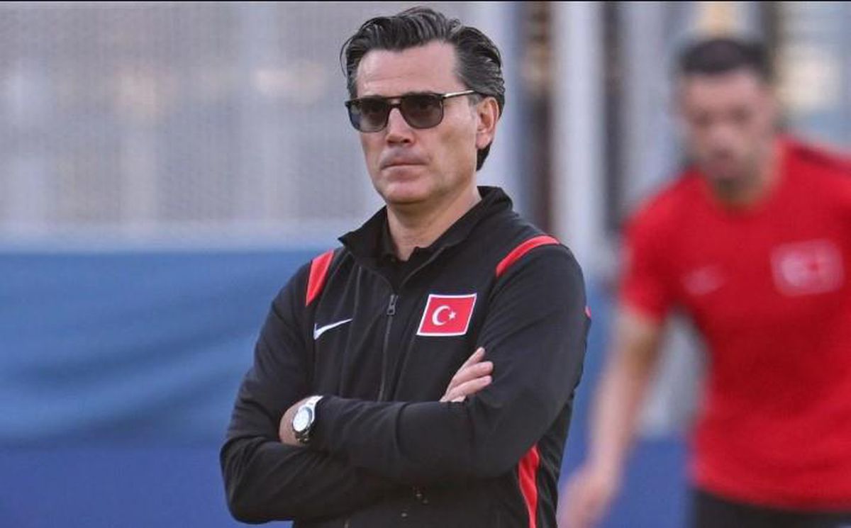 Montella istifa etti mi, Montella istifa edecek mi?