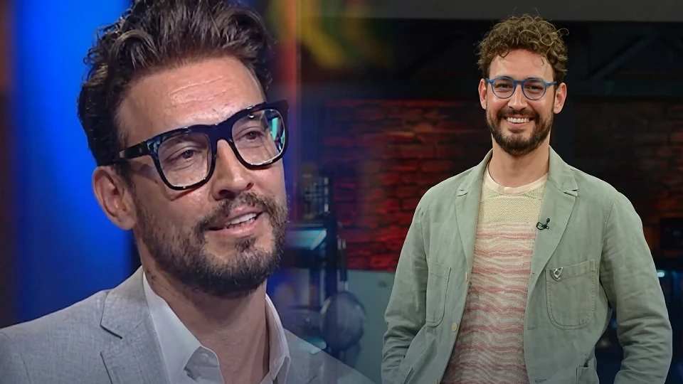 Danilo Zanna kaza geçirdi! Yeni aldığı lüks cipi iş makinesi biçti | MAGAZİN HABERLERİ