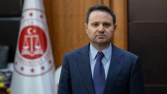 Avrupa Parlamentosu'nun Bakan Gürlek'e yaptırım çağrısı sonuç doğurur mu?