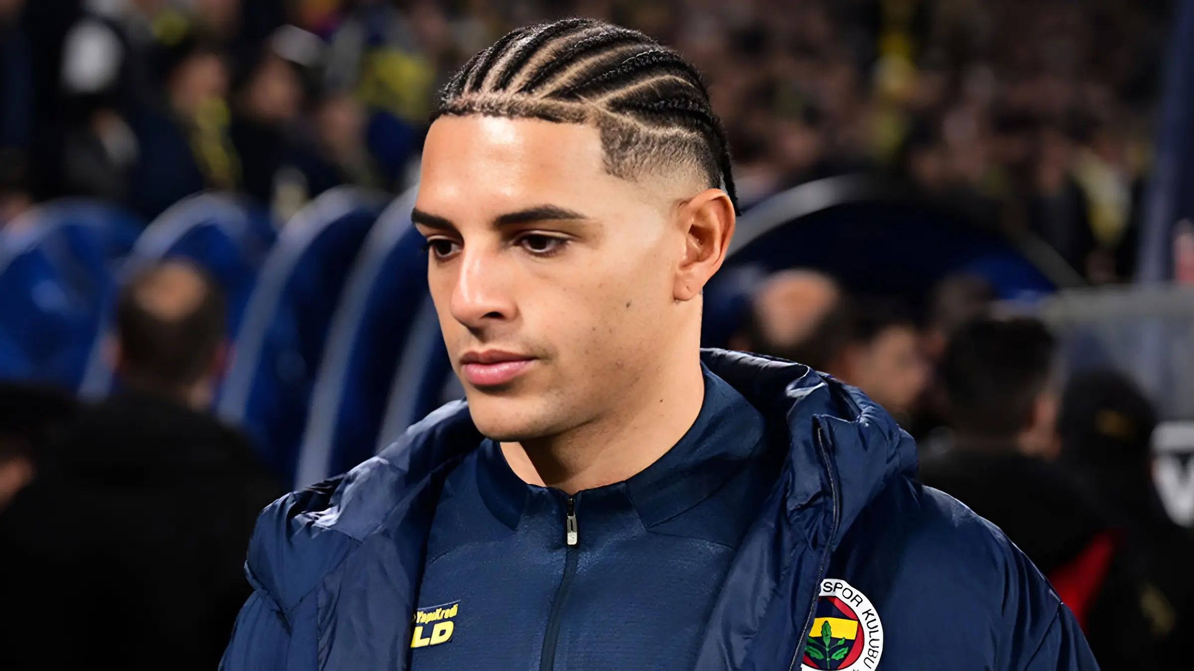 Fenerbahçe'ye Diego Carlos müjdesi! Brezilya'dan talip çıktı