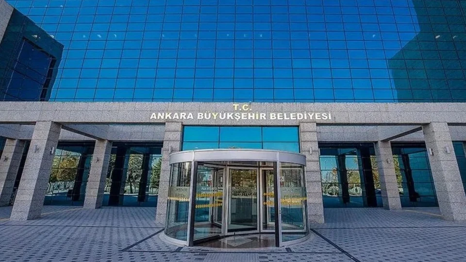 ABB'nin konser harcamalarına ilişkin dava 16 Ekim'e ertelendi | GÜNDEM HABERLERİ
