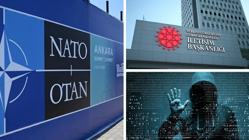 DMM NATO Zirvesi ile ilgili sahte paylaşımlara karşı uyardı: Siber korsanlık girişimleridir