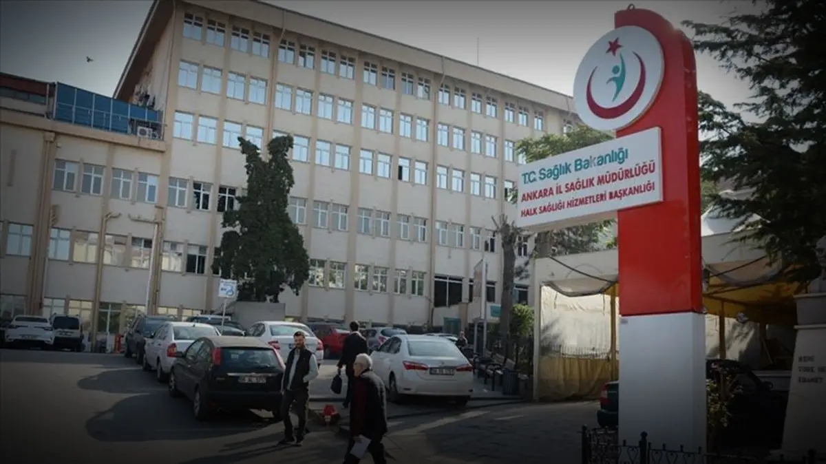 Başkent'te NATO zirvesi: "Sağlık hizmetleri kesintisiz sürecek"