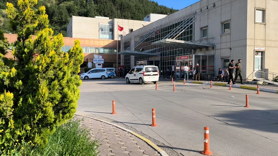 Tokat’ta kanlı hesaplaşma! Borç randevusu şelale kenarında ölümle bitti!